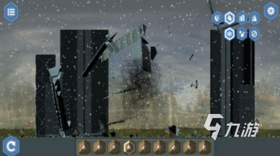 有趣的奇葩游戏有没有好玩的奇葩手游排行推荐2025