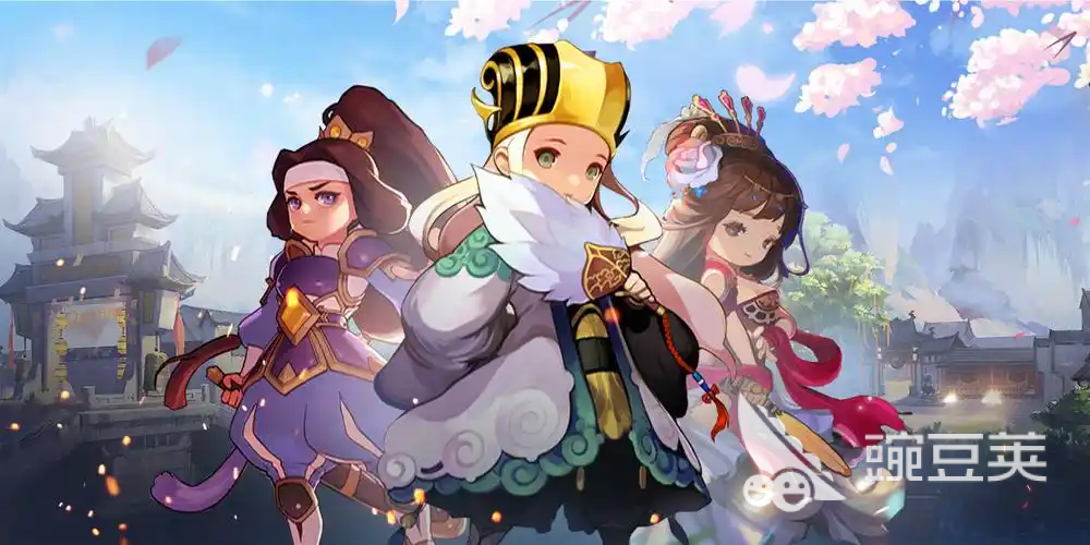 三国大冒险平民最强阵容介绍 三国大冒险阵容推荐