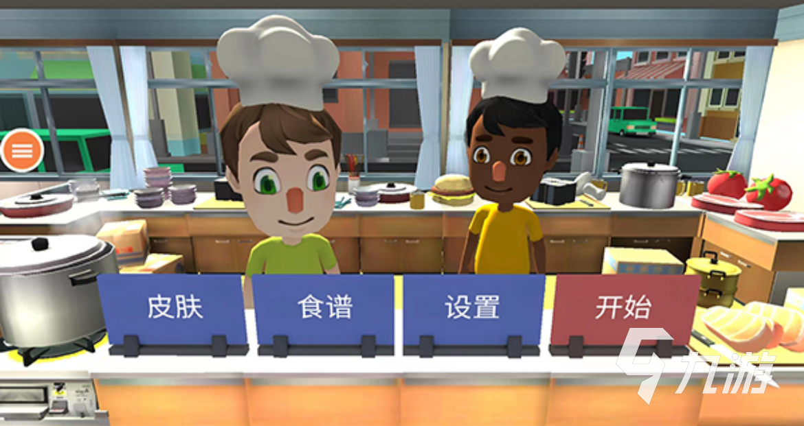 2025有趣的二人亲子游戏有哪些 适合亲子互动的游戏推荐榜