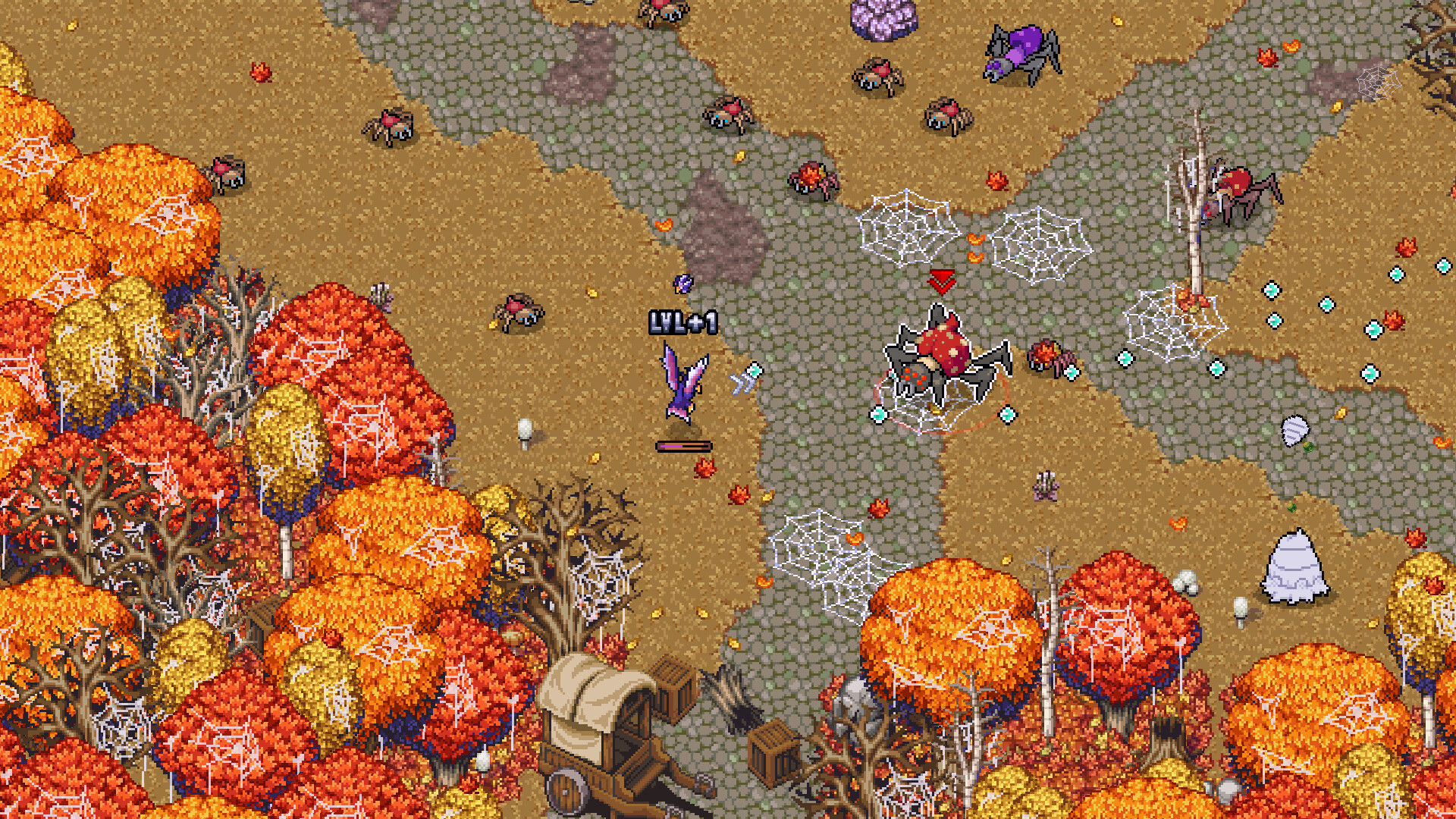 晶灵小队什么时候出 公测上线时间预告