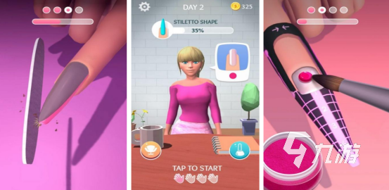 女生必玩100款游戏有哪些2025流行的女生手游排行榜