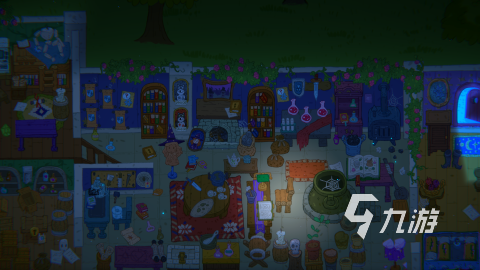 2025流行的治愈小游戏大全 受欢迎的治愈小游戏合集