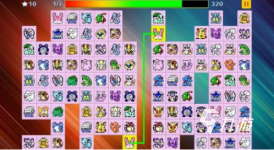 流行的经典的游戏有哪些2025高人气经典手游下载合集