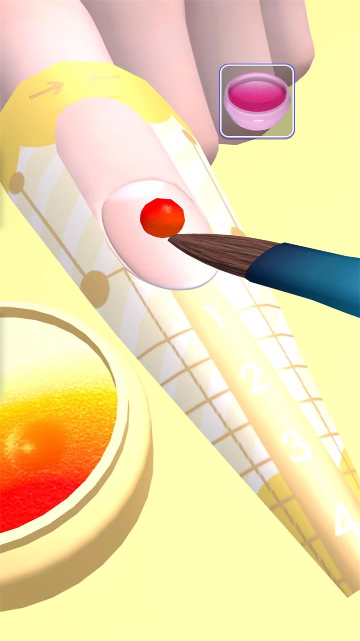 炫彩女孩好玩吗 炫彩女孩玩法简介