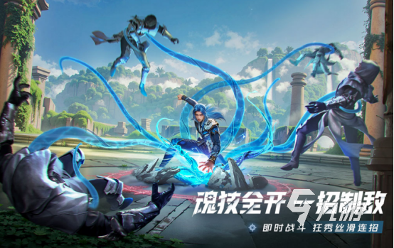 高质量大型手游有哪些2025热门的高画质手游大全