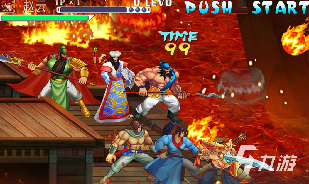 三国开局打黄巾贼是什么游戏 好玩的三国游戏合集2025