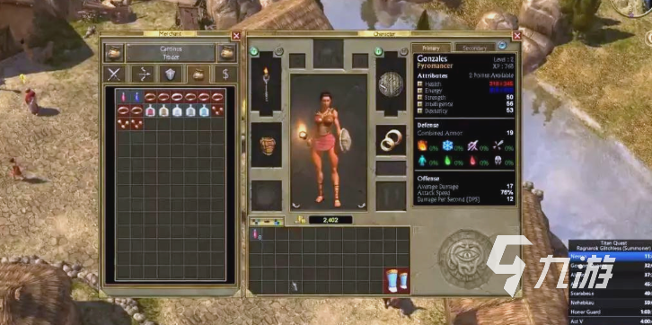 有趣的手机游戏手柄下载推荐 好玩的手柄游戏有哪些2025