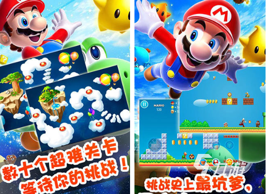 2025年必玩SFC游戏TOP5 热门经典推荐榜单