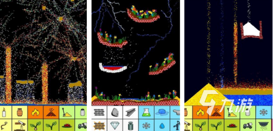 高人气的模拟沙盒建造游戏有哪些2025耐玩的沙盒建造手游推荐