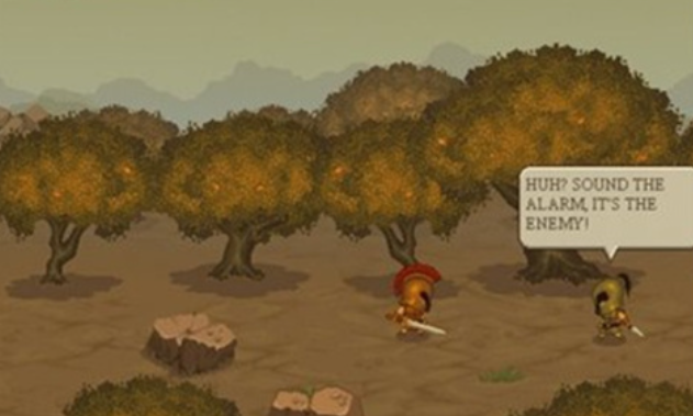 两个人玩的小游戏有哪些 经典的双人小游戏下载2025截图