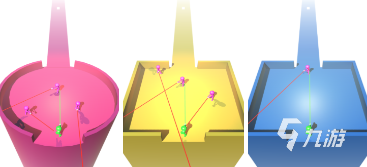 2025热门射击游戏推荐：精准瞄准与策略射击玩法合集