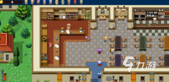 好玩的冒险者手游推荐 2025热门的冒险者游戏大全