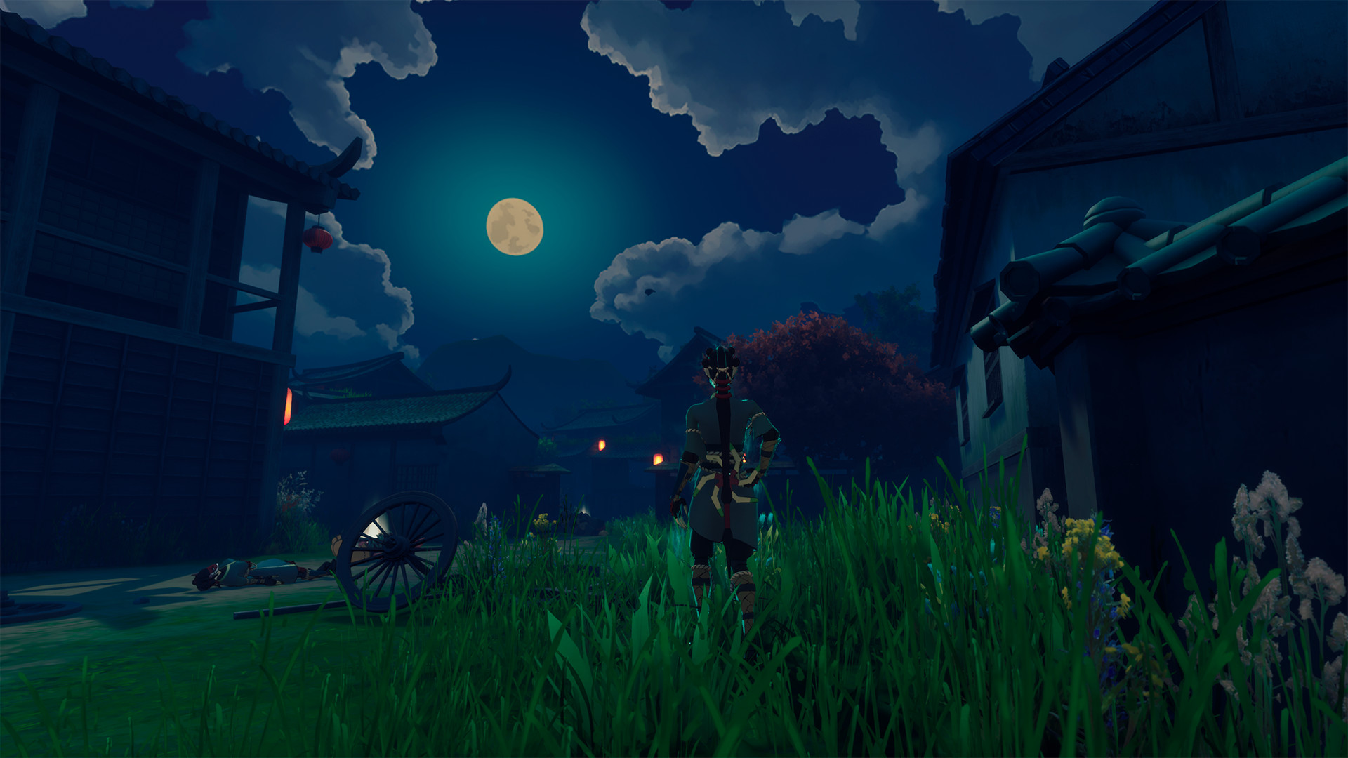 游灵什么时候出 公测上线时间预告