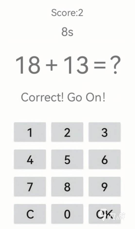 火爆的算数游戏是什么 2025高人气的算数手游盘点