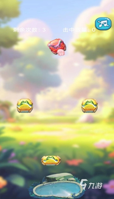 章鱼小丸子游戏有哪几个 2025好玩的章鱼小丸子游戏推荐