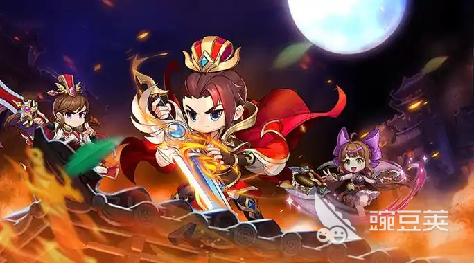 三国大冒险活动时间表一览 三国大冒险活动介绍