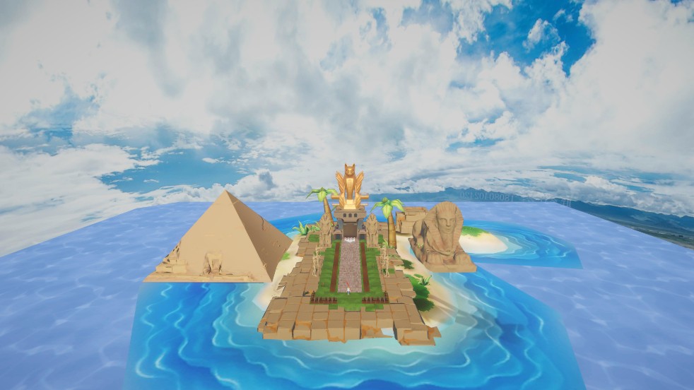 2025精彩的保龄球游戏大全 耐玩的保龄球游戏推荐截图