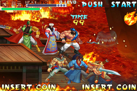 2025经典老单机游戏有哪些 受欢迎的单机游戏排行榜截图