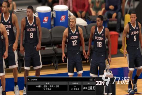 有意思的2k是什么游戏盘点 2025必玩的2k游戏排行榜