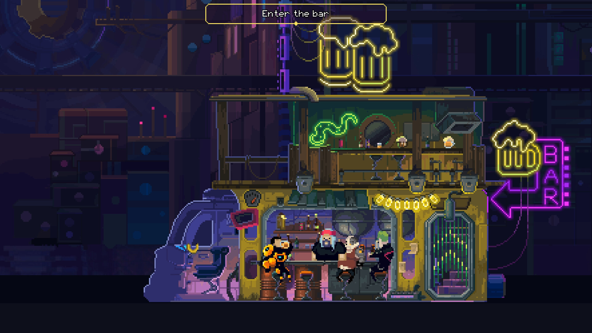 墙世界2好玩吗 墙世界2玩法简介