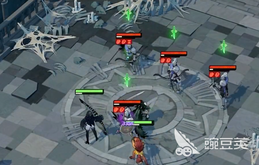 剑与远征启程翼怎么样 剑与远征启程翼强度分析