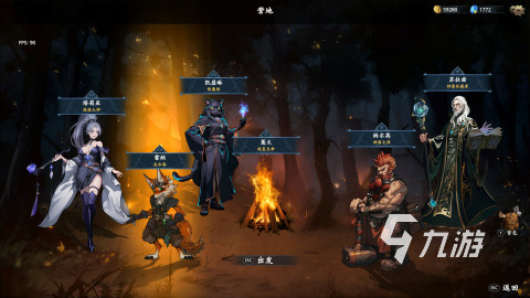 2025流行的假期游戏推荐 精彩的假期游戏合集