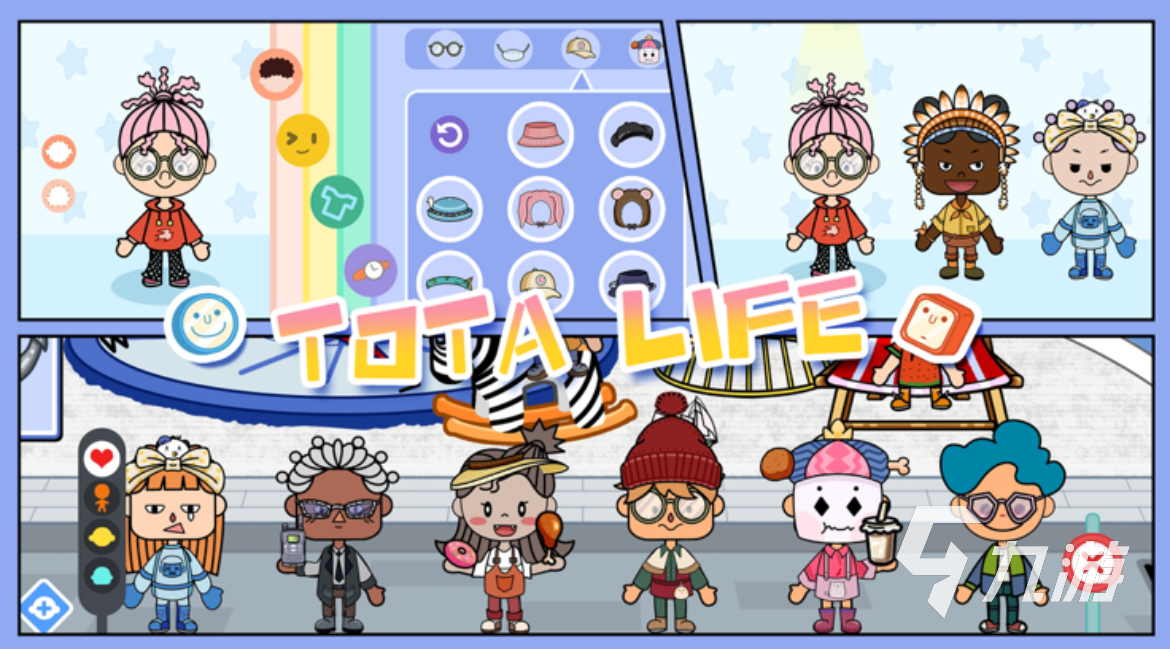 2025有趣的二人亲子游戏有哪些 适合亲子互动的游戏推荐榜