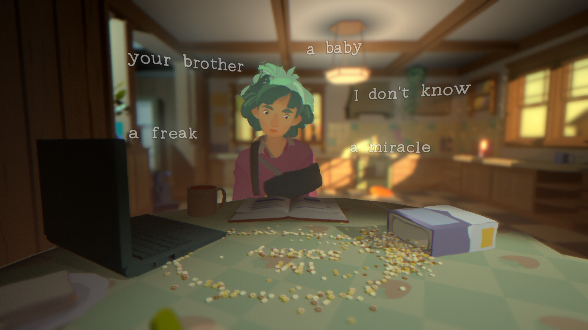 晚安宇宙什么时候出 公测上线时间预告