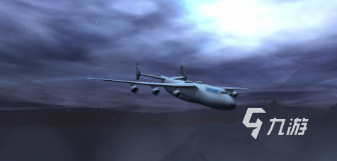 2025最受欢迎的十大飞行模拟手游推荐:高画质真实体验排行榜