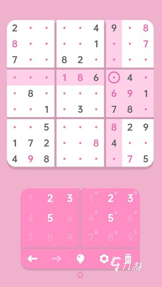 2025年最受欢迎的数学游戏推荐：提升思维乐趣的十大必玩清单