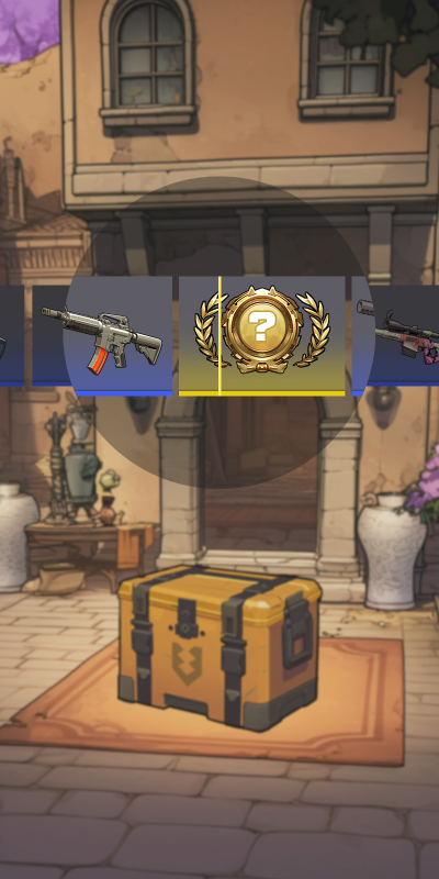 我在cs当倒爷截图3