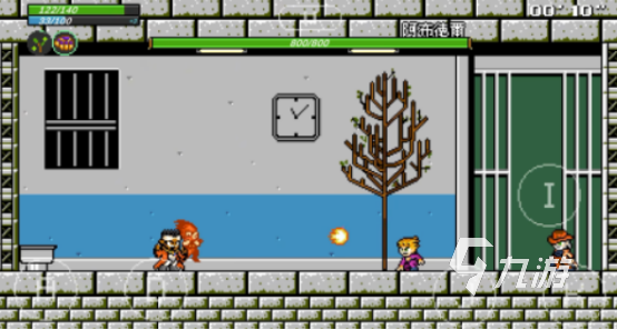 2025年最受欢迎的十大格斗手游推荐及经典格斗游戏盘点