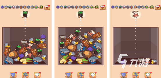 流行的木头人游戏有哪几个2025好玩的木头人手游推荐合集