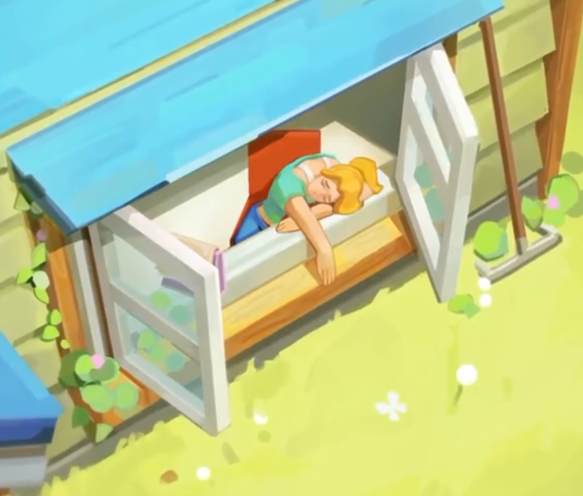 珍珠海大冒險(xiǎn)新手攻略 珍珠海大冒險(xiǎn)怎么玩截圖