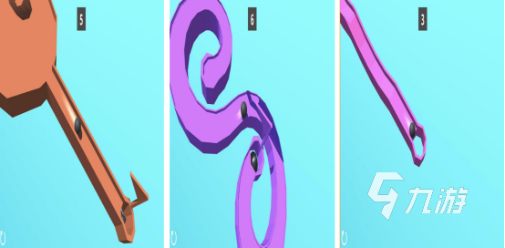 一个小球弹来弹去的游戏叫什么2025有趣的弹球类手游推荐合集