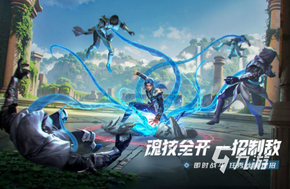 打击感最强的动作手游大全 2025好玩的动作手游合集