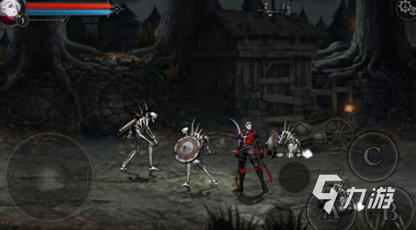 类似于绿色兵团单机游戏有哪些 免费的ARPG游戏合集2025