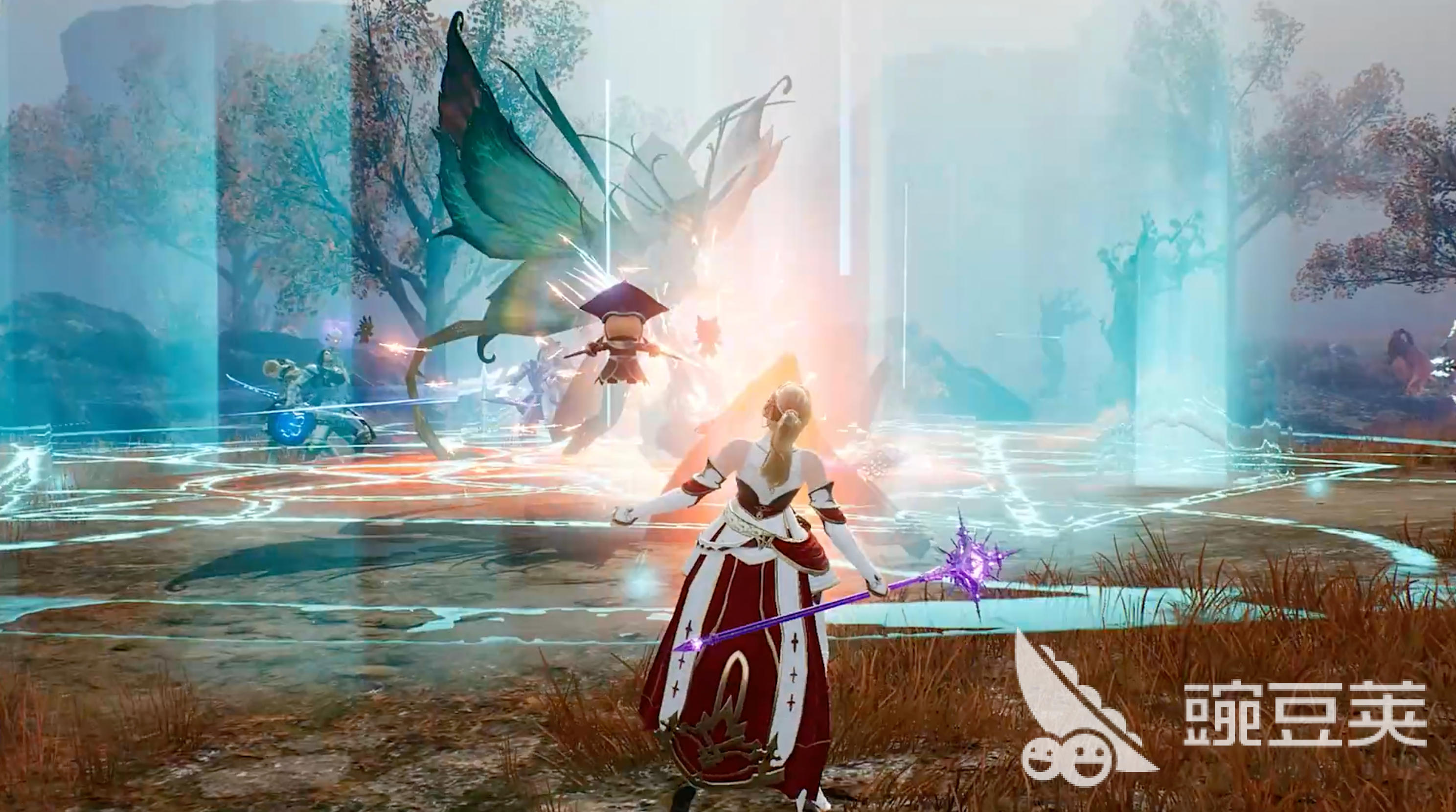 天堂2盟约宠物选择思路分享 天堂2盟约宠物怎么选