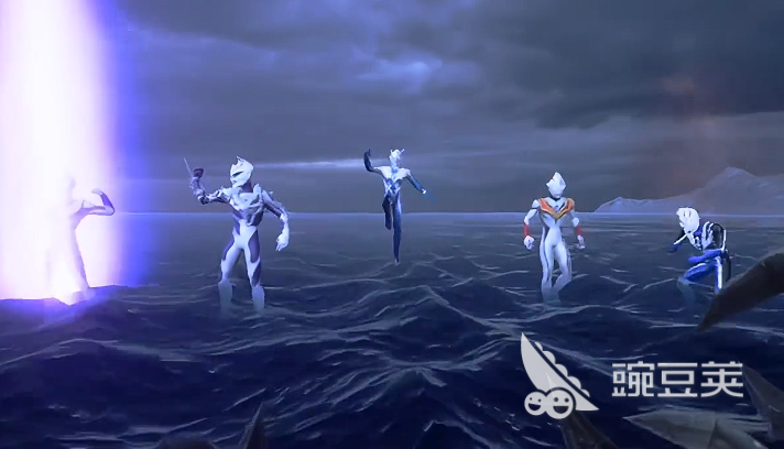 奥特曼光之战士黑暗迪迦怎么样 奥特曼光之战士黑暗迪迦介绍