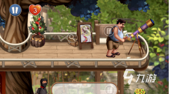 好玩的恶搞小游戏有哪些2025有趣的恶搞手游推荐合集