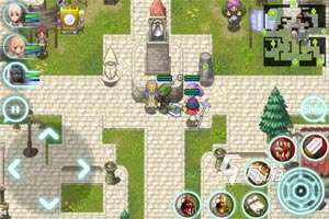 2025精彩的角色扮演单机游戏推荐 耐玩的角色扮演单机游戏分享