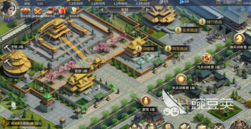 英雄之城3开荒怎么玩 英雄之城3开荒攻略