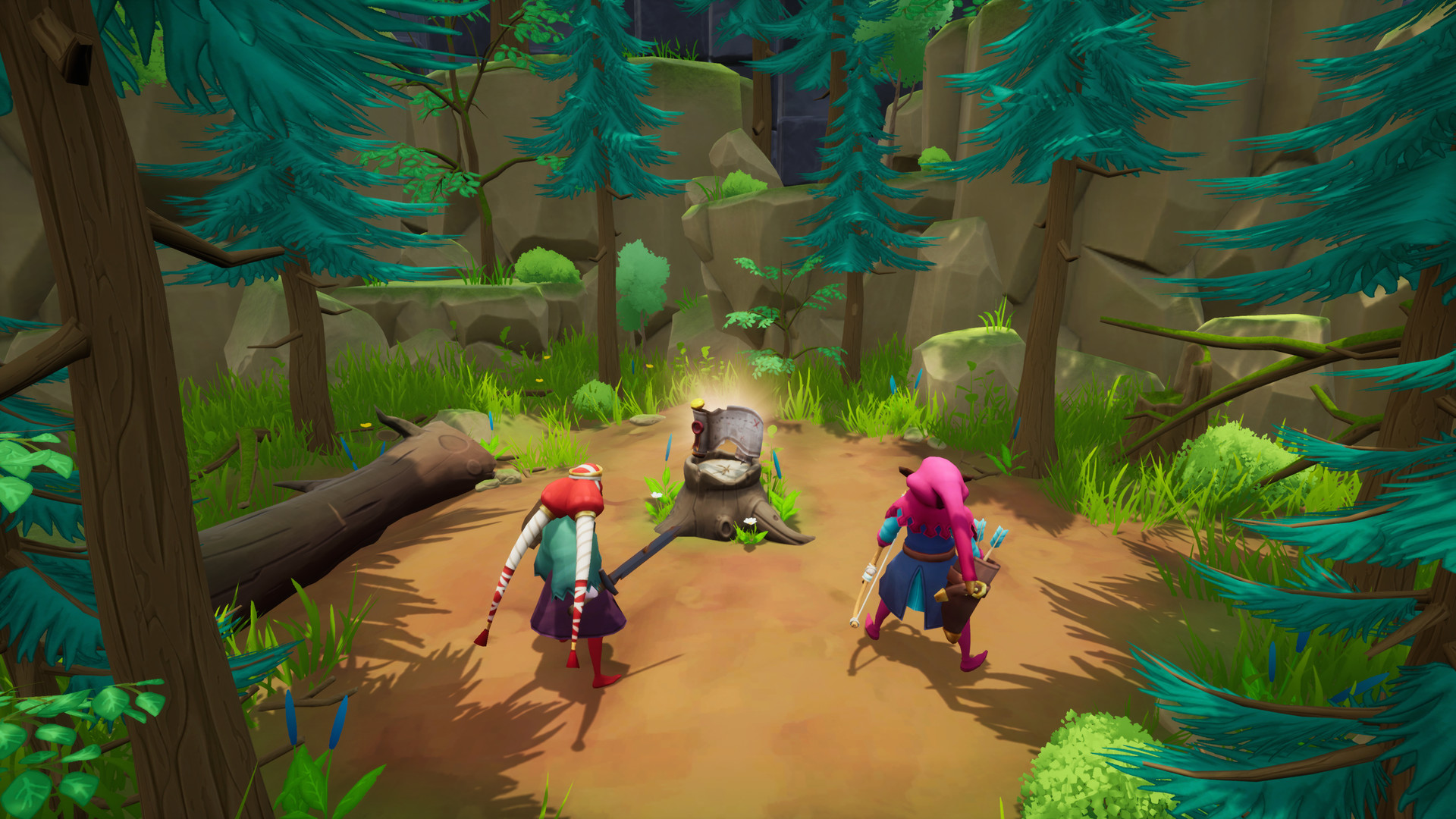 勇攀高塔好玩吗 勇攀高塔玩法简介