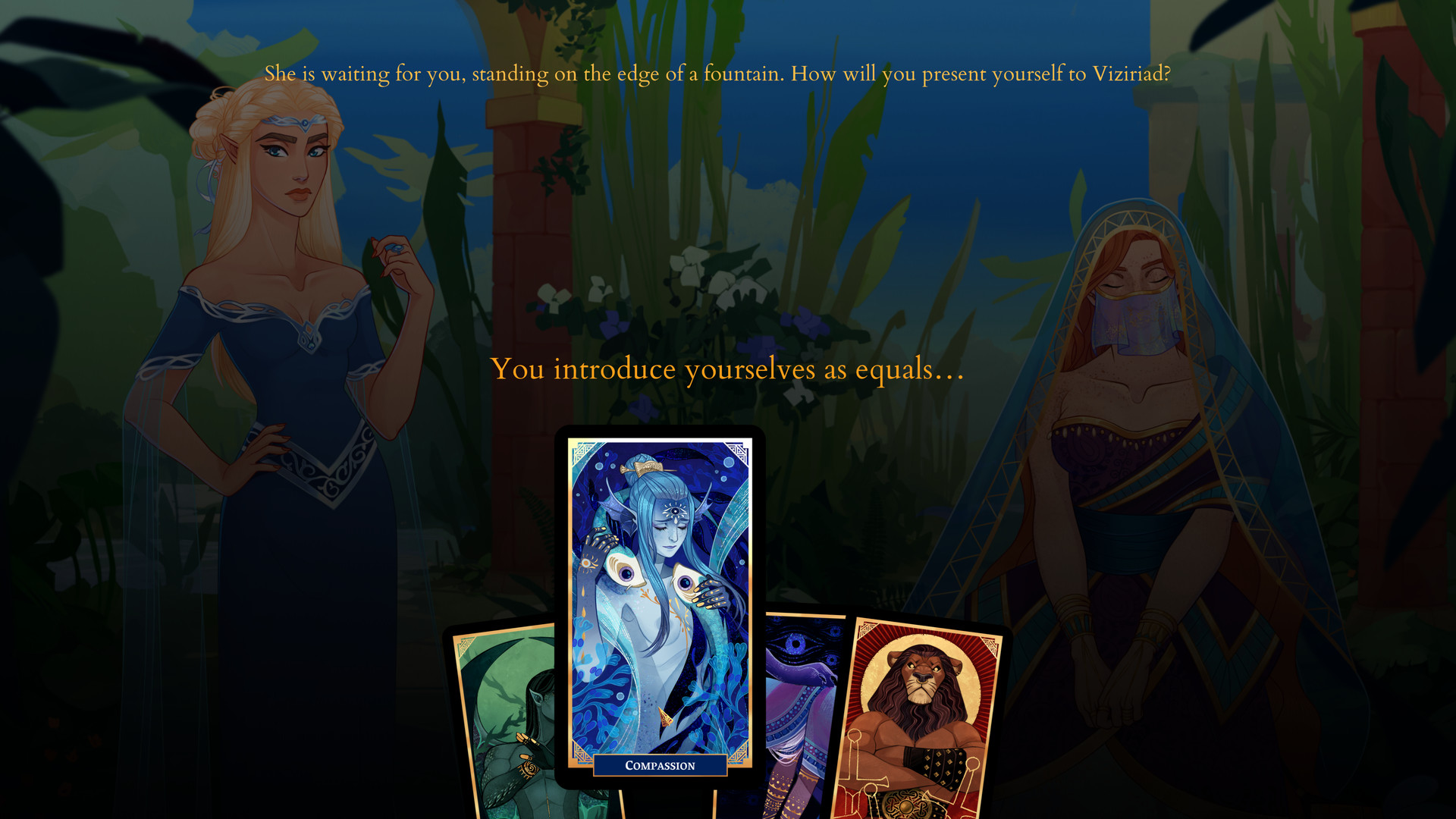 阿莉森：瓦尔纳加尔编年史好玩吗 阿莉森：瓦尔纳加尔编年史玩法简介