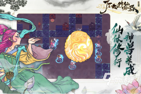 高人气单机游戏排行2025流行的单机手游下载推荐