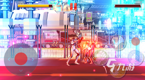 奥特曼2d格斗游戏下载合集 2025经典的奥特曼格斗游戏推荐