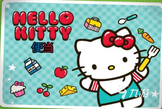 2025年最受欢迎的三丽鸥角色主题游戏推荐合集