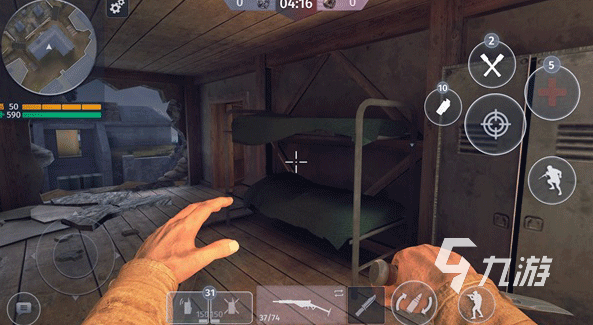 2018年最受欢迎的射击游戏推荐:FPS玩家必玩榜单盘点