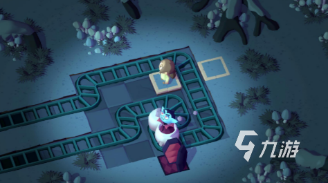 2025热门列车游戏推荐：高人气模拟驾驶体验精选