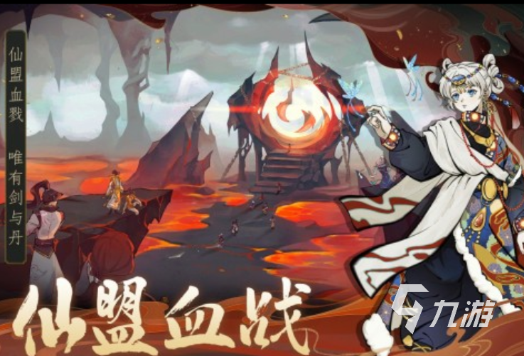 肉鸽割草游戏排行榜 2025必玩的割草游戏分享